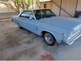 1966 Plymouth Fury III (CC-1728074) for sale in Cadillac, Michigan