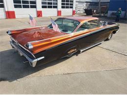 1959 Oldsmobile Custom (CC-1728079) for sale in Cadillac, Michigan