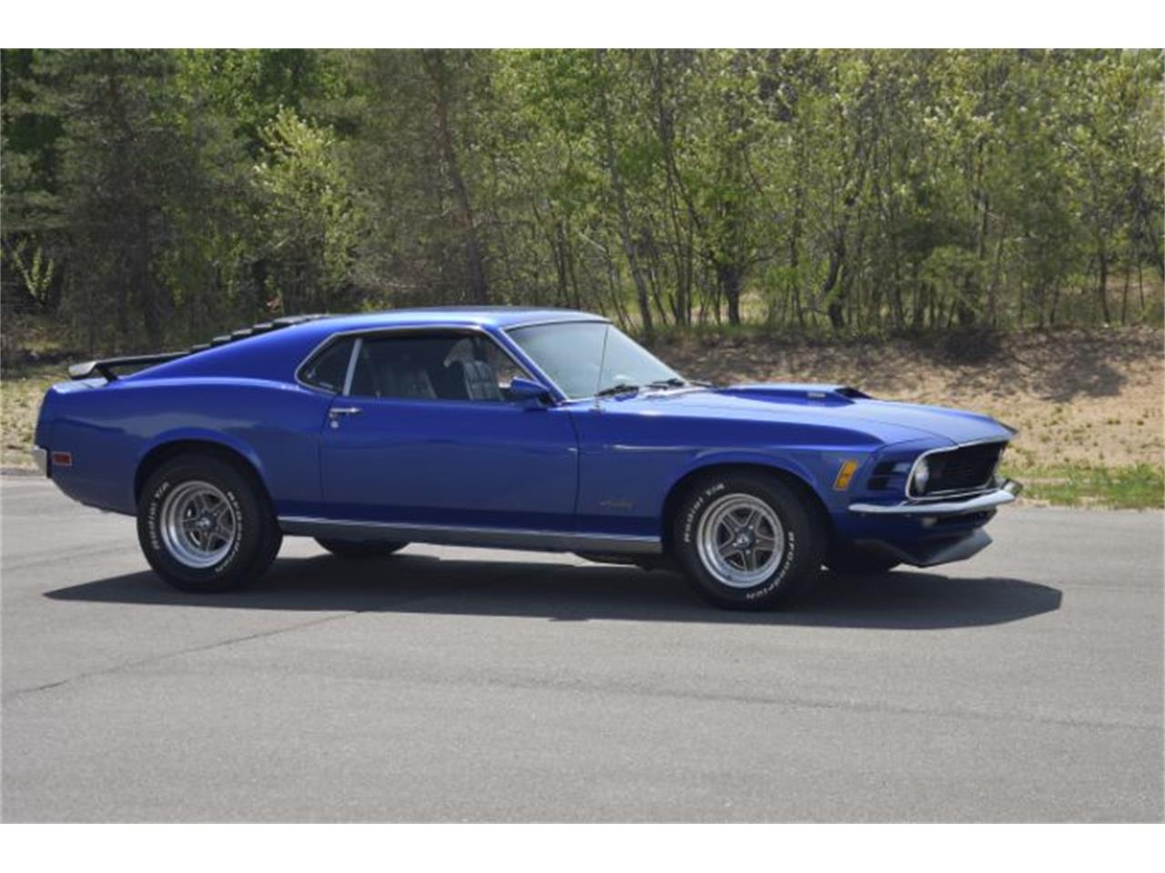 1970 Ford Mustang for Sale | ClassicCars.com | CC-1728080