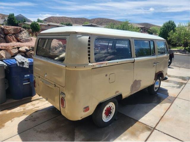 1970 Volkswagen Transporter (CC-1728097) for sale in Cadillac, Michigan