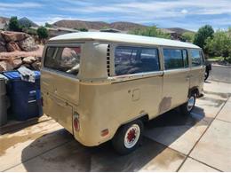 1970 Volkswagen Transporter (CC-1728097) for sale in Cadillac, Michigan