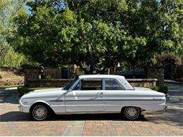 1963 Ford Falcon (CC-1728111) for sale in Cadillac, Michigan