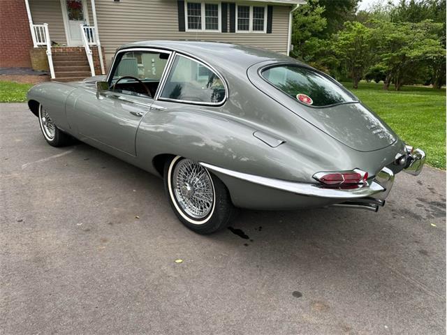 1968 Jaguar XKE for Sale | ClassicCars.com | CC-1728141