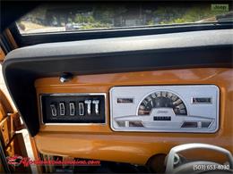 1972 Jeep Jeepster Commando (CC-1720816) for sale in Gladstone, Oregon