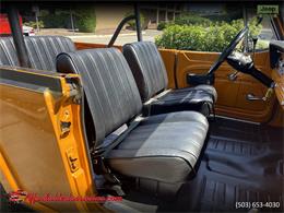 1972 Jeep Jeepster Commando (CC-1720816) for sale in Gladstone, Oregon