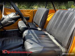 1972 Jeep Jeepster Commando (CC-1720816) for sale in Gladstone, Oregon