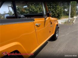 1972 Jeep Jeepster Commando (CC-1720816) for sale in Gladstone, Oregon