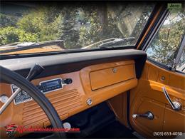 1972 Jeep Jeepster Commando (CC-1720816) for sale in Gladstone, Oregon