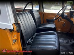 1972 Jeep Jeepster Commando (CC-1720816) for sale in Gladstone, Oregon