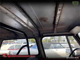 1972 Jeep Jeepster Commando (CC-1720816) for sale in Gladstone, Oregon