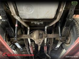 1972 Jeep Jeepster Commando (CC-1720816) for sale in Gladstone, Oregon