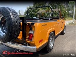 1972 Jeep Jeepster Commando (CC-1720816) for sale in Gladstone, Oregon