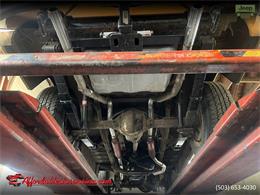 1972 Jeep Jeepster Commando (CC-1720816) for sale in Gladstone, Oregon