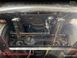 1972 Jeep Jeepster Commando (CC-1720816) for sale in Gladstone, Oregon
