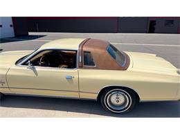 1978 Chrysler Cordoba (CC-1728173) for sale in Annandale, Minnesota