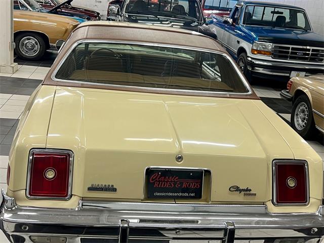 1978 Chrysler Cordoba (CC-1728173) for sale in Annandale, Minnesota