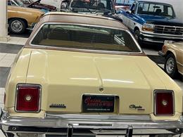 1978 Chrysler Cordoba (CC-1728173) for sale in Annandale, Minnesota