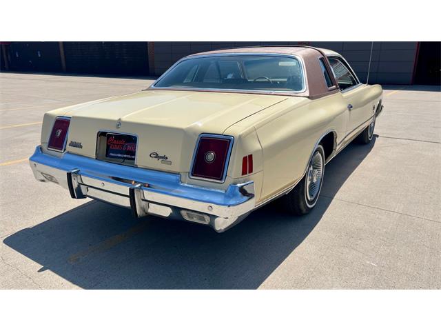 1978 Chrysler Cordoba (CC-1728173) for sale in Annandale, Minnesota