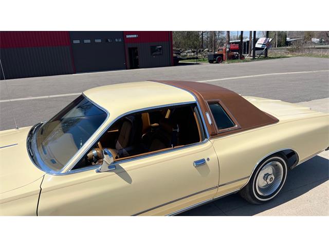 1978 Chrysler Cordoba (CC-1728173) for sale in Annandale, Minnesota