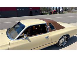 1978 Chrysler Cordoba (CC-1728173) for sale in Annandale, Minnesota