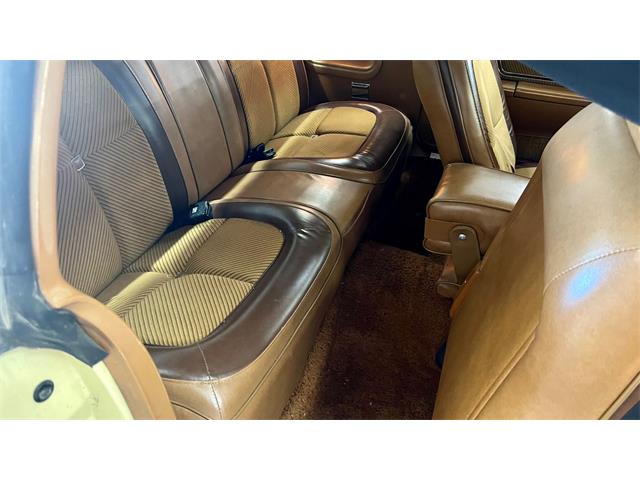 1978 Chrysler Cordoba (CC-1728173) for sale in Annandale, Minnesota