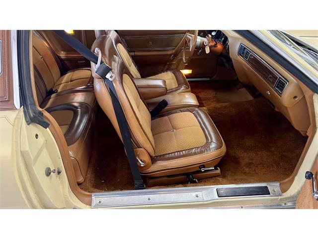 1978 Chrysler Cordoba (CC-1728173) for sale in Annandale, Minnesota