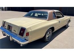 1978 Chrysler Cordoba (CC-1728173) for sale in Annandale, Minnesota