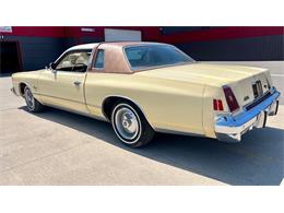 1978 Chrysler Cordoba (CC-1728173) for sale in Annandale, Minnesota