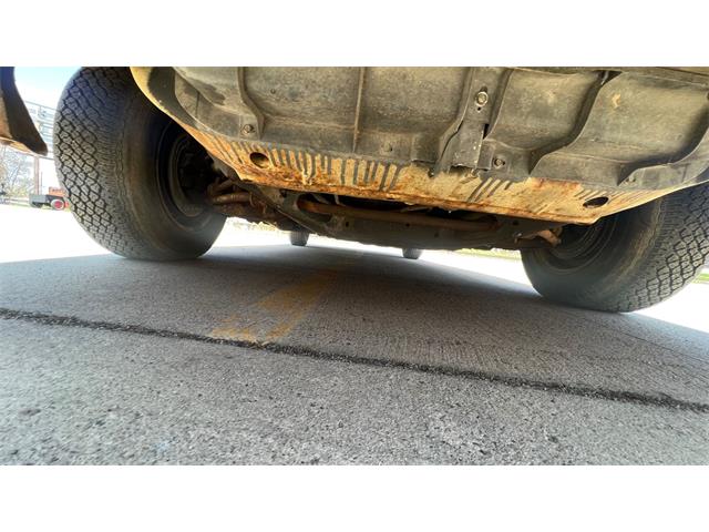 1978 Chrysler Cordoba (CC-1728173) for sale in Annandale, Minnesota