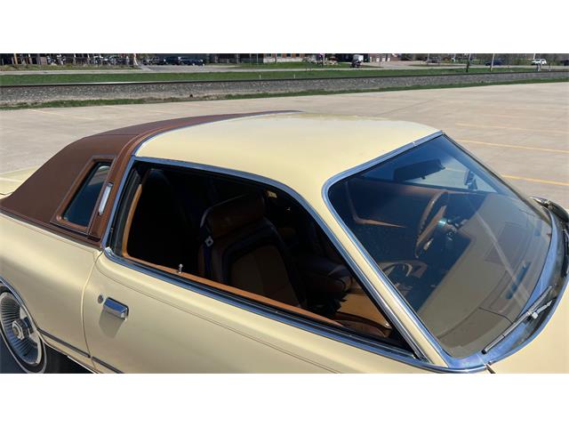 1978 Chrysler Cordoba (CC-1728173) for sale in Annandale, Minnesota