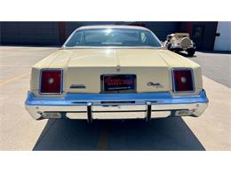 1978 Chrysler Cordoba (CC-1728173) for sale in Annandale, Minnesota