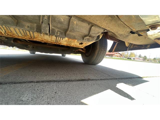 1978 Chrysler Cordoba (CC-1728173) for sale in Annandale, Minnesota