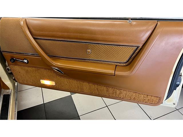 1978 Chrysler Cordoba (CC-1728173) for sale in Annandale, Minnesota