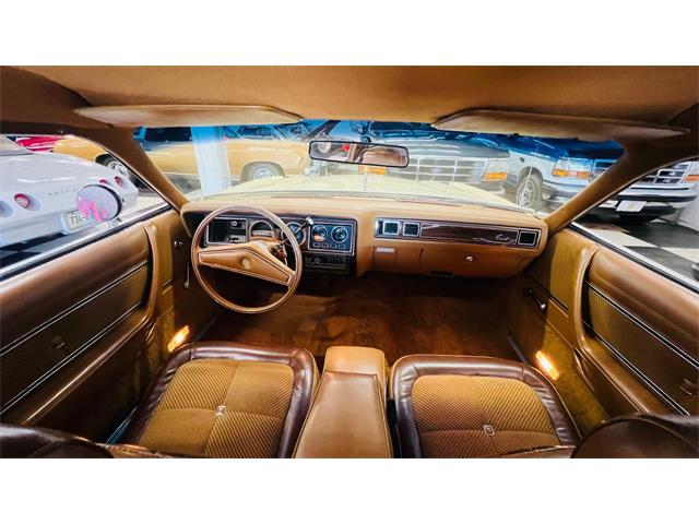 1978 Chrysler Cordoba (CC-1728173) for sale in Annandale, Minnesota