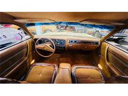 1978 Chrysler Cordoba (CC-1728173) for sale in Annandale, Minnesota