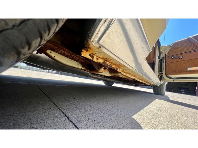 1978 Chrysler Cordoba (CC-1728173) for sale in Annandale, Minnesota