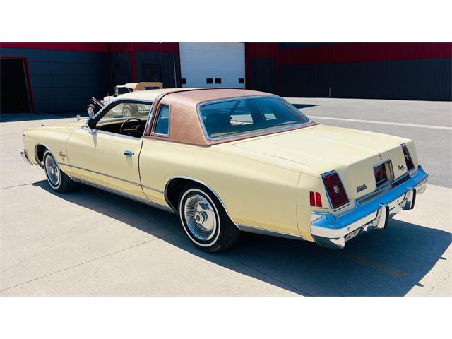 1978 Chrysler Cordoba (CC-1728173) for sale in Annandale, Minnesota
