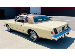 1978 Chrysler Cordoba (CC-1728173) for sale in Annandale, Minnesota