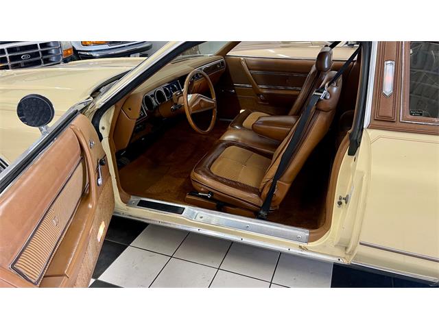 1978 Chrysler Cordoba (CC-1728173) for sale in Annandale, Minnesota