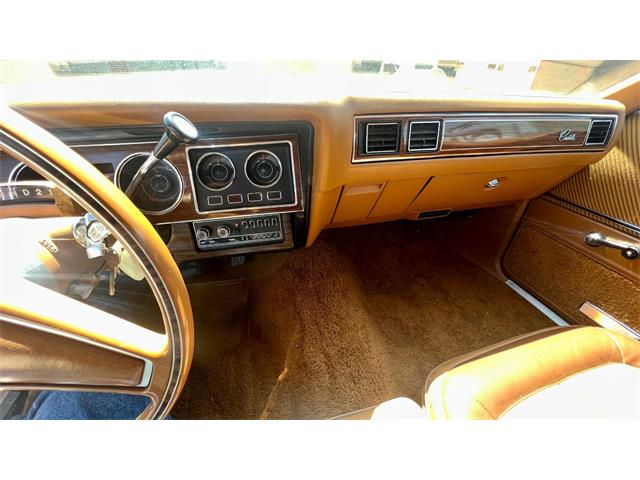 1978 Chrysler Cordoba (CC-1728173) for sale in Annandale, Minnesota