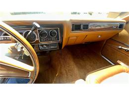 1978 Chrysler Cordoba (CC-1728173) for sale in Annandale, Minnesota