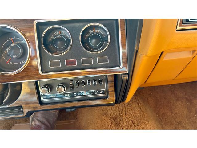 1978 Chrysler Cordoba (CC-1728173) for sale in Annandale, Minnesota