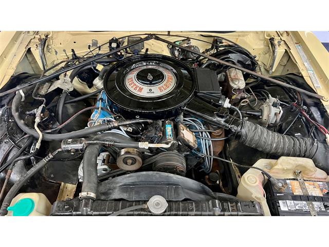 1978 Chrysler Cordoba (CC-1728173) for sale in Annandale, Minnesota