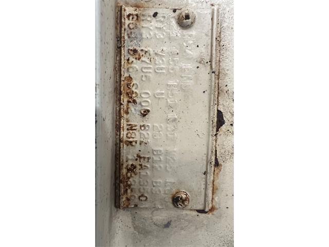 1978 Chrysler Cordoba (CC-1728173) for sale in Annandale, Minnesota