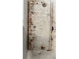 1978 Chrysler Cordoba (CC-1728173) for sale in Annandale, Minnesota