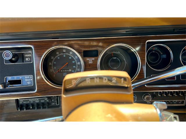 1978 Chrysler Cordoba (CC-1728173) for sale in Annandale, Minnesota