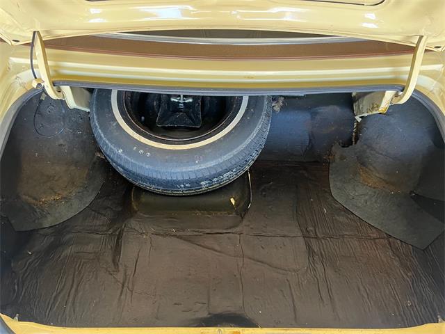 1978 Chrysler Cordoba (CC-1728173) for sale in Annandale, Minnesota