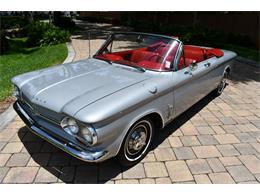 1964 Chevrolet Corvair (CC-1728178) for sale in Lakeland, Florida