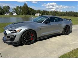 2022 Ford Mustang (CC-1728204) for sale in Greensboro, North Carolina