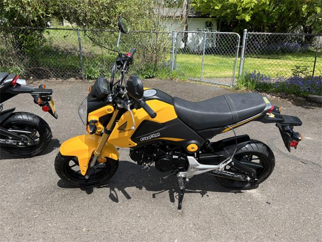 2015 Honda Motorcycle (CC-1728208) for sale in Salem, Oregon